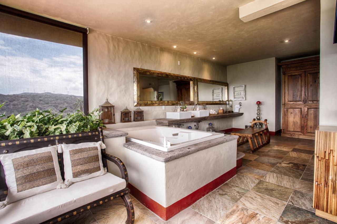 Defranca Alojamiento Boutique San Lorenzo  Ngoại thất bức ảnh