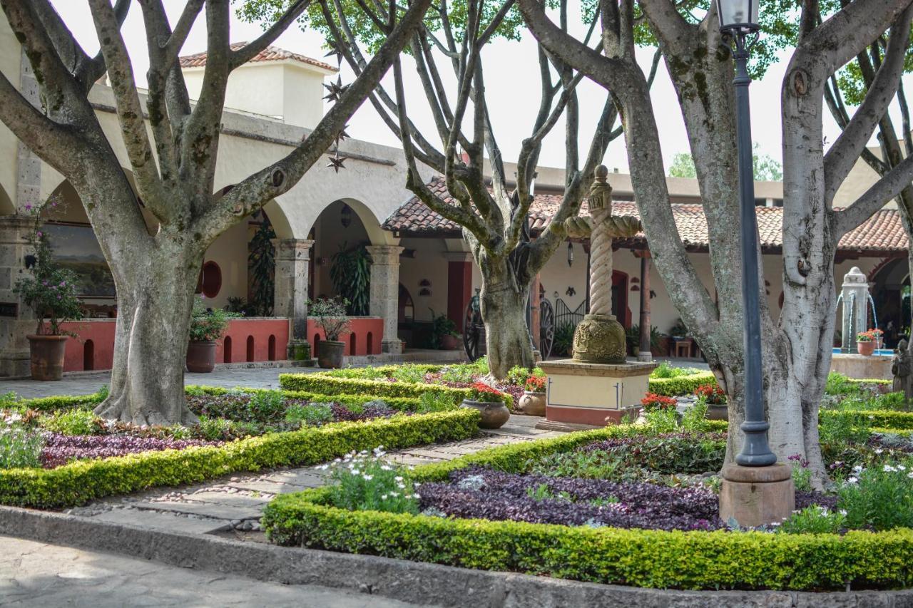Defranca Alojamiento Boutique San Lorenzo  Ngoại thất bức ảnh