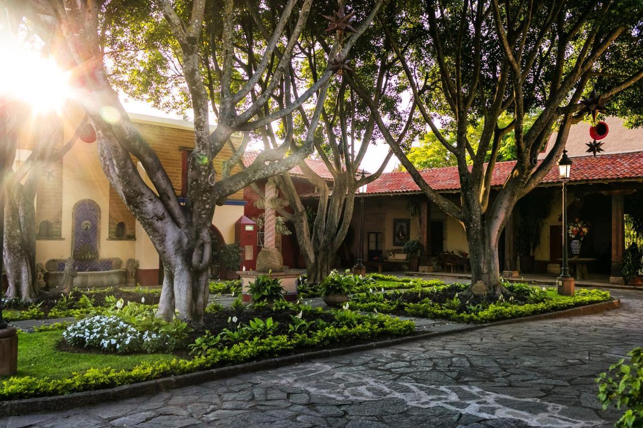 Defranca Alojamiento Boutique San Lorenzo  Ngoại thất bức ảnh