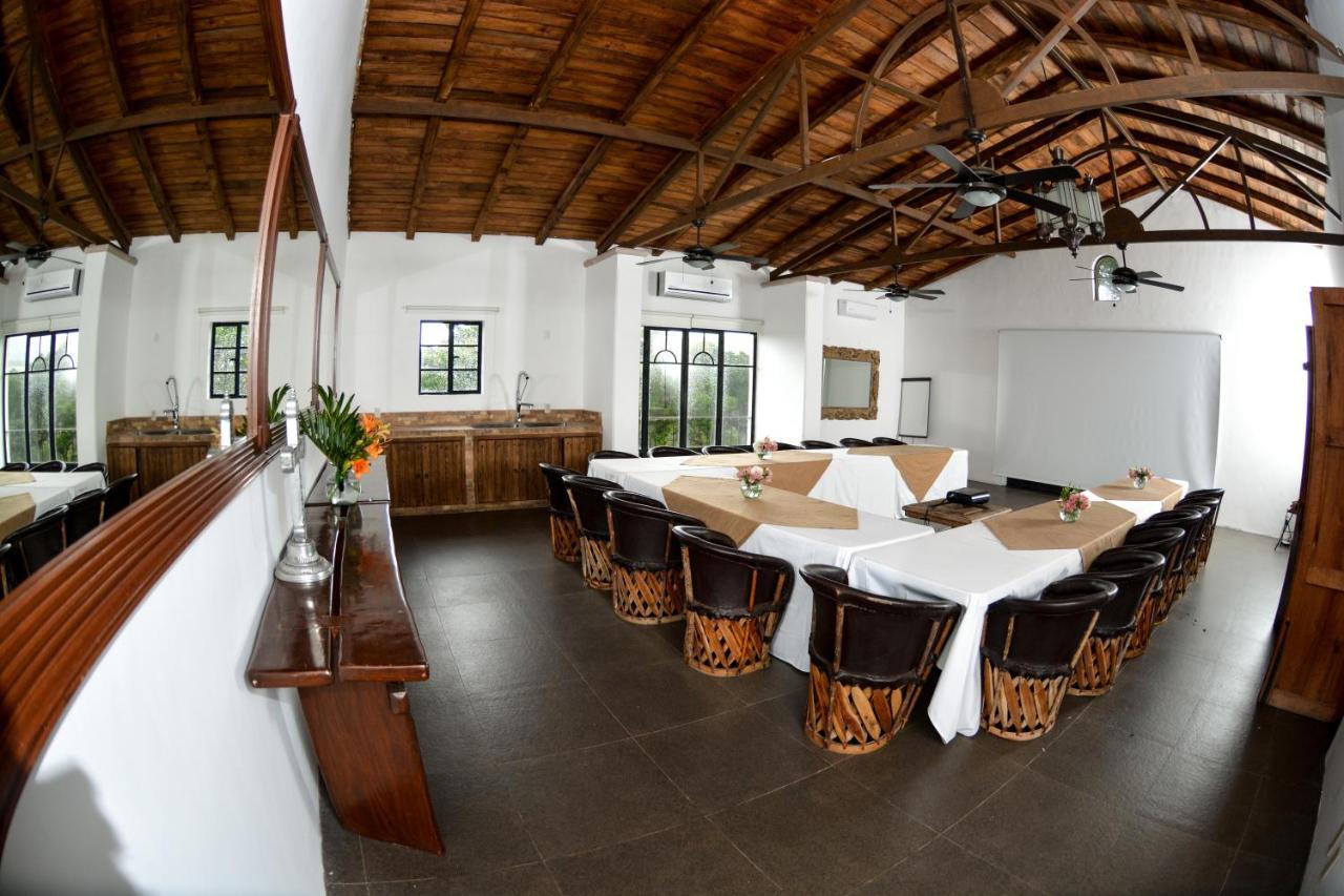 Defranca Alojamiento Boutique San Lorenzo  Ngoại thất bức ảnh